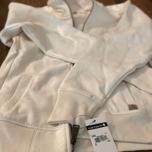 NEW with tags. Carhartt jacket